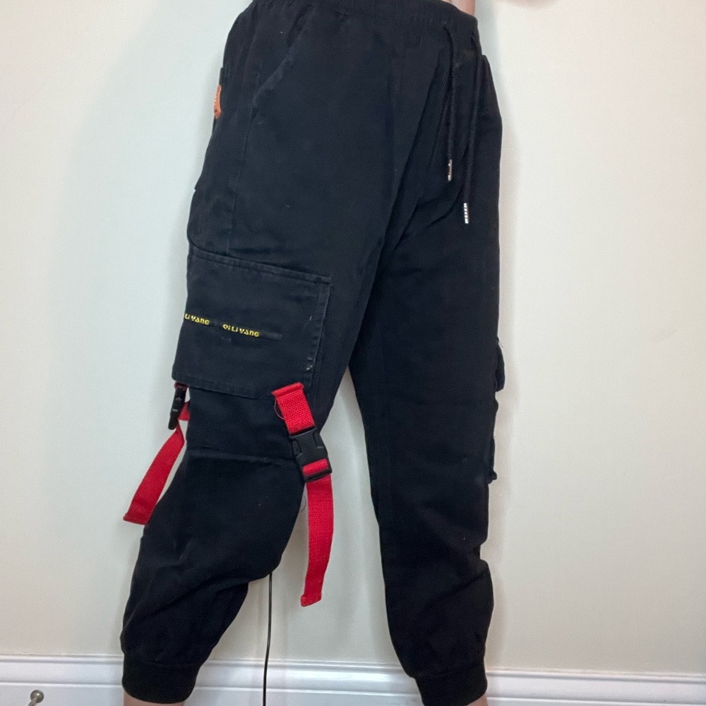 Cargo pants